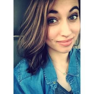 Meet your Posher, Cecelia